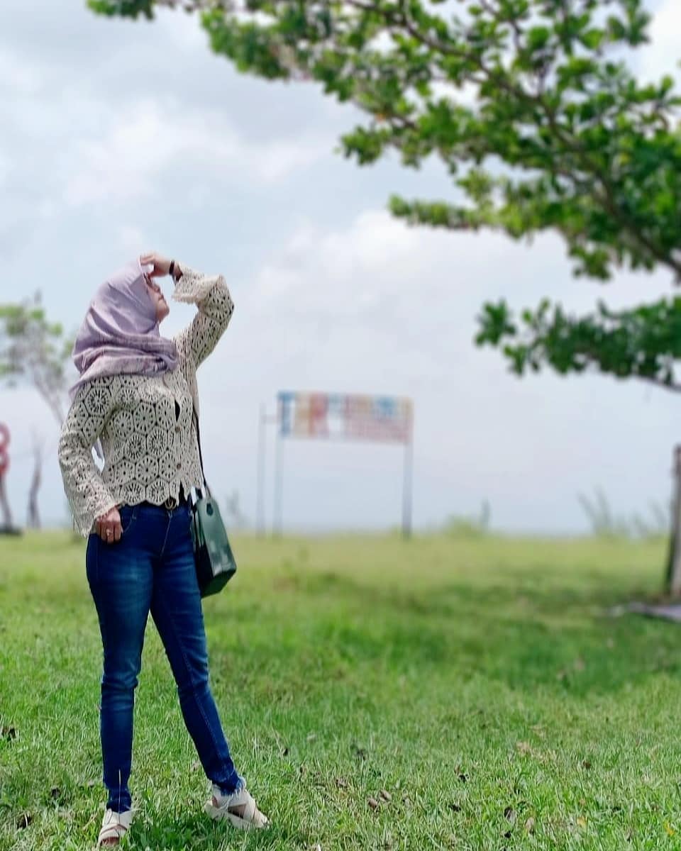 Lokasi Pantai Takisung Lokasi Pantai Takisung